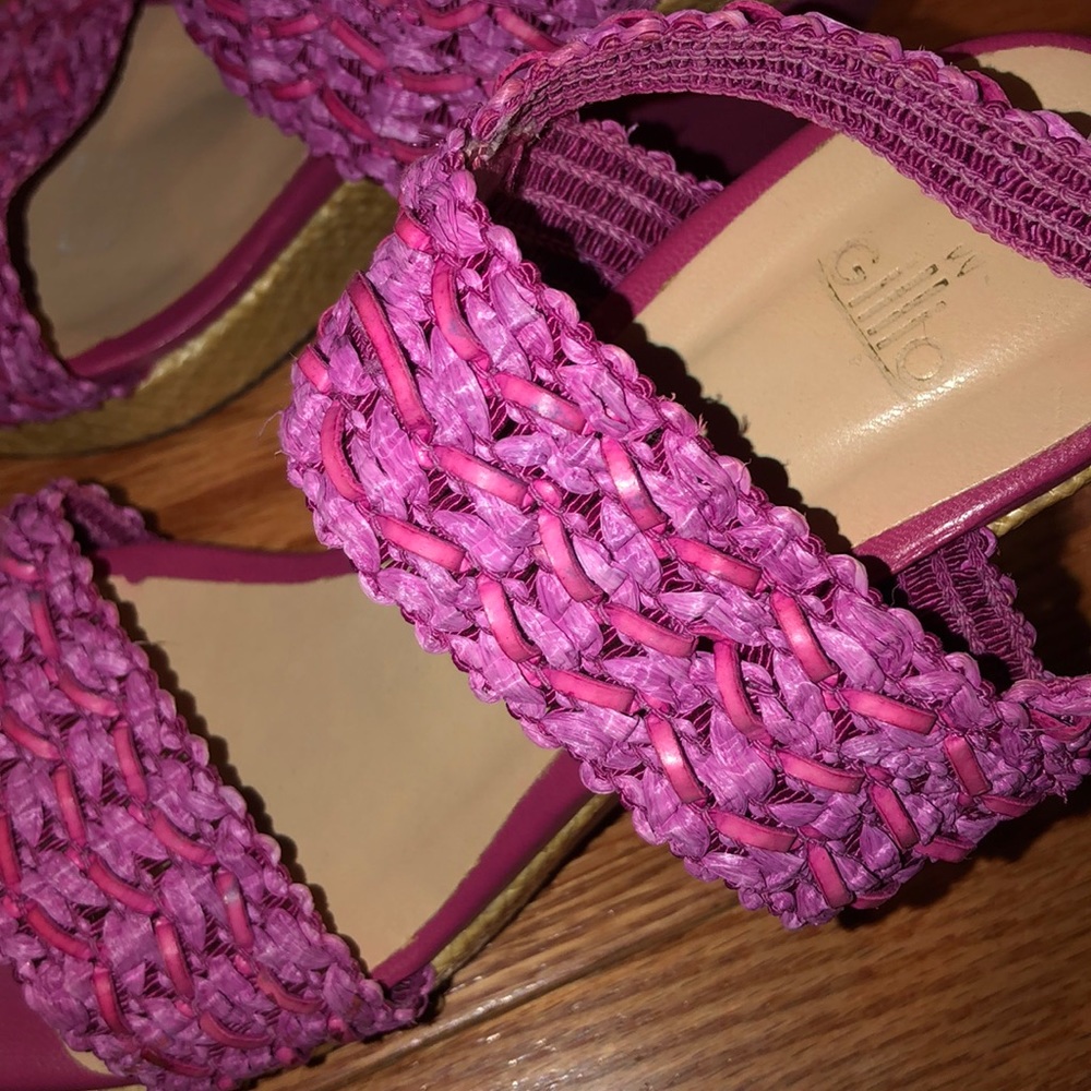 Wedges - Picture 3 of 3